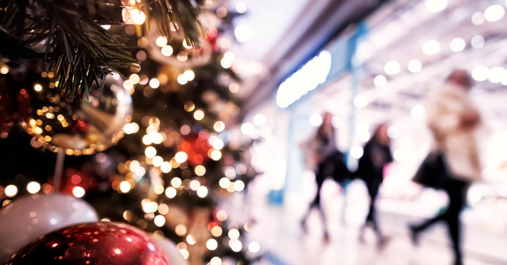 10 Retail Stores That Embrace a True Christmas Spirit - Featured image