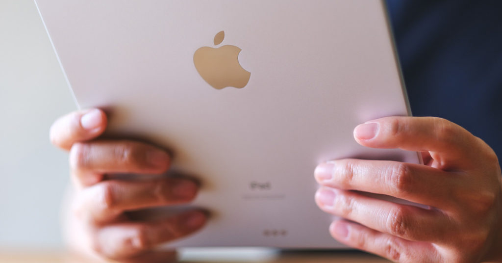 14 Things Your iPad Can Do That You Had No Idea About - Featured image