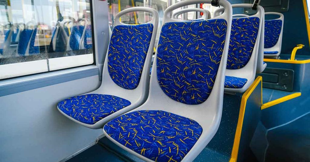 Who Would You Give Your Seat to on the Bus? Your Answer Reveals Your Personality - Featured image