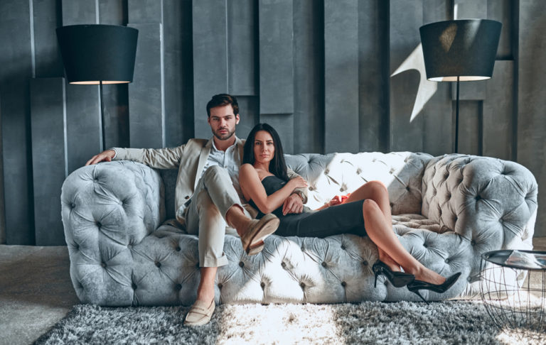30+ Individuals Who Tied the Knot with the Ultra-Wealthy and Entered the 1% Club - Featured image