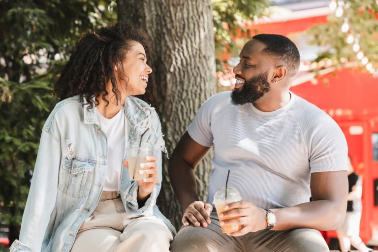 40 Questions to Deepen Your Connection with Your Partner - Featured image