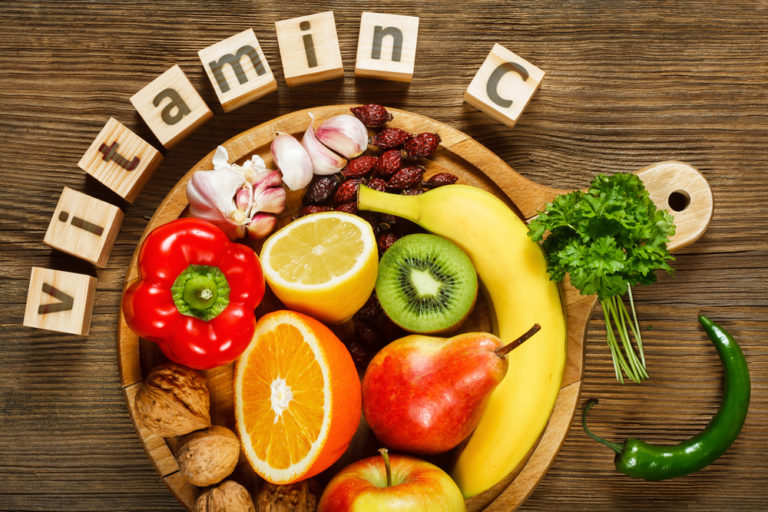 20 Tasty Ways to Supercharge Your Immune System with Vitamin C - Featured image