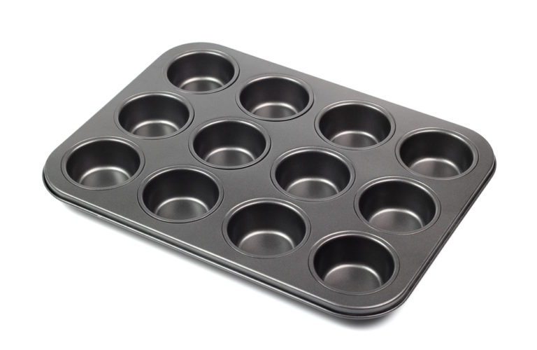10+ Genius Muffin Tray Hacks for Everyday Use - Featured image