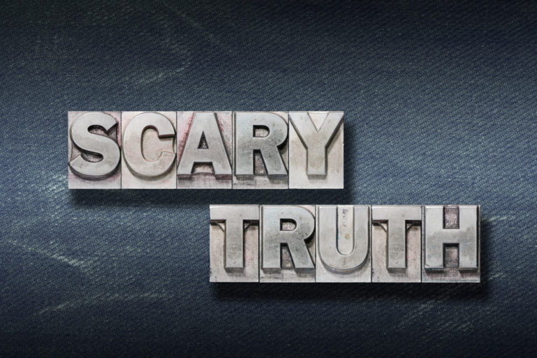 25 Hard Truths About Life You Must Accept for a Fulfilling Future - Featured image