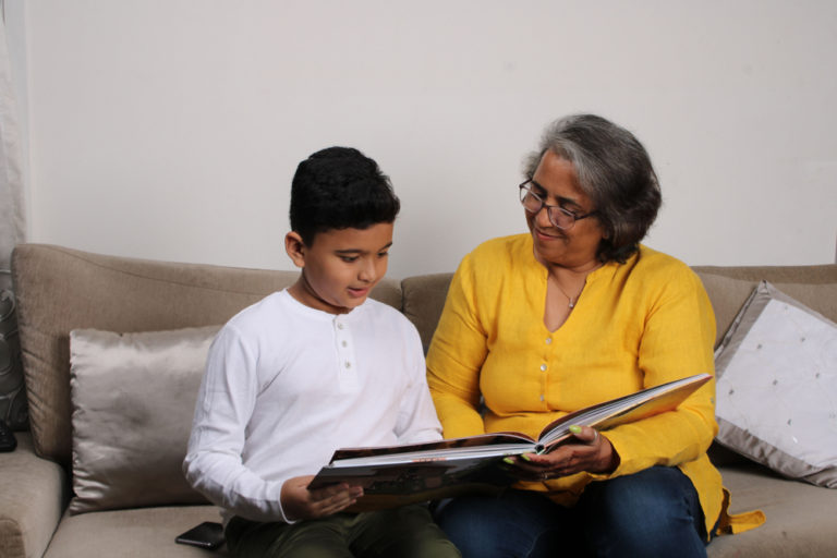 From Childhood to Manhood: 9 Ways Moms Help Mold Their Sons - Featured image