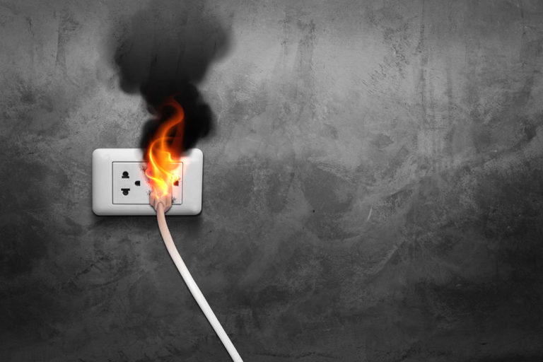 10 Subtle Clues That Your Home’s Electrical System Is in Trouble - Featured image