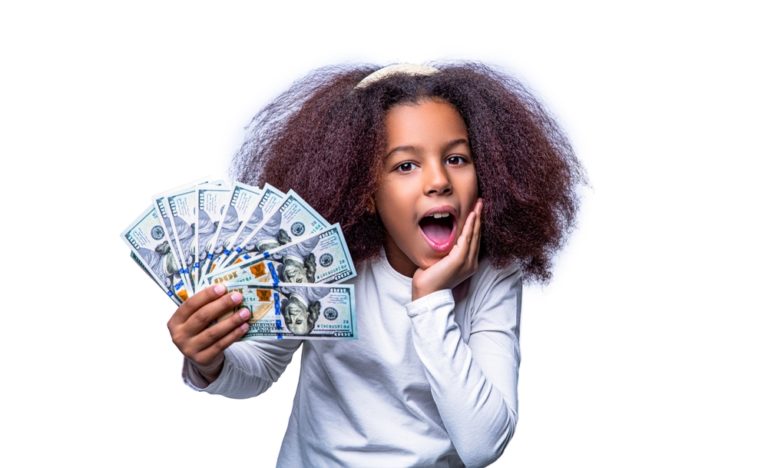 The Story of an 8-Year-Old Who Bought a 4-Bedroom House at Age 6 - Featured image