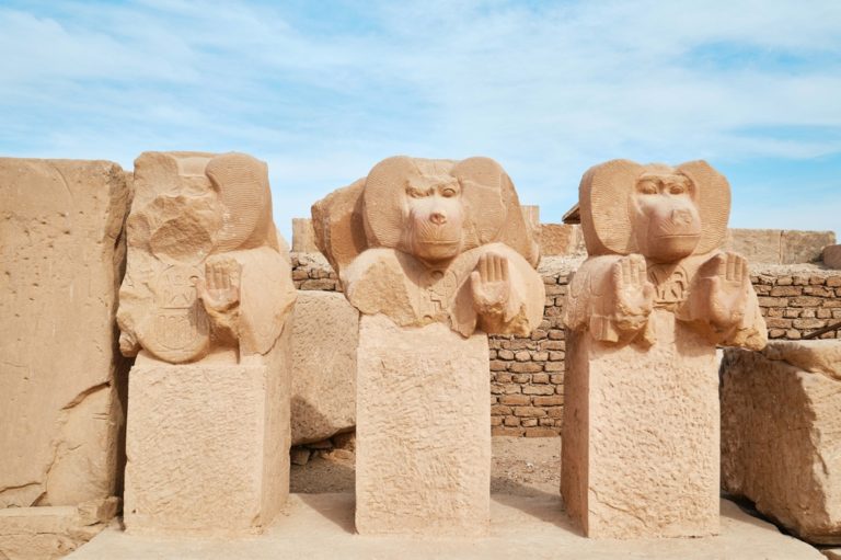 Interesting Secrets of Egypt’s Valley of the Monkeys You’ve Probably Never Heard Before - Featured image