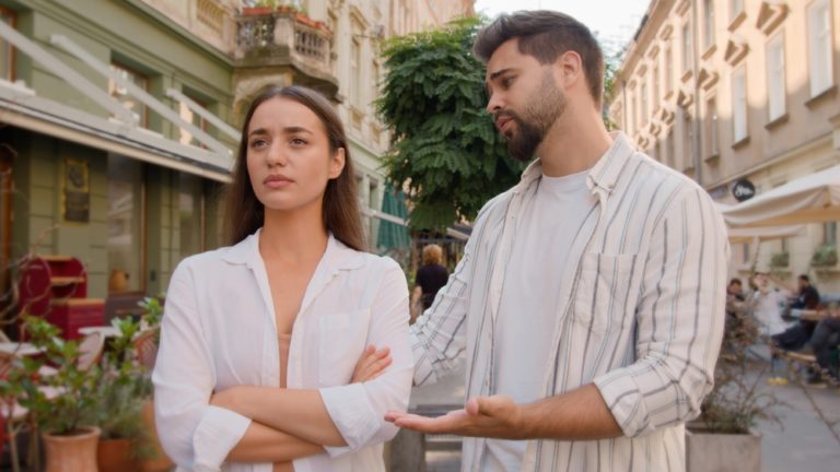 Romantic Relationships: Why Men May Need Them More - Featured image