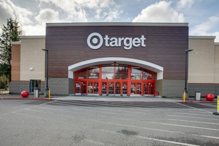 Save Money With These 12 Bargain Buys At Target - Featured image