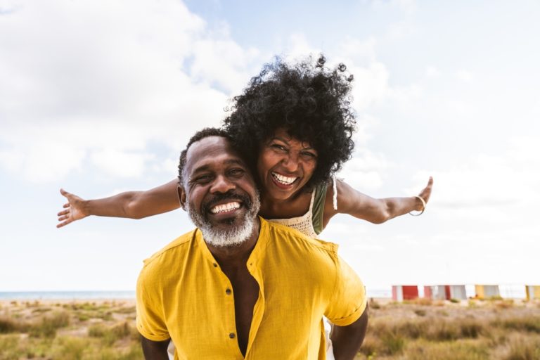 Quick Life Tweaks That Can Instantly Boost Your Character - Featured image