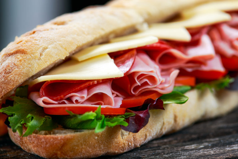 5 Once-Popular Sandwich Chains That Are Now Disappearing - Featured image