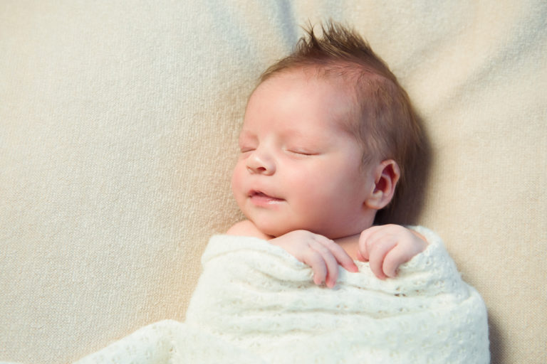 Baby Name Expert Reveals 80s Girl Names That Didn’t Stand the Test of Time - Featured image