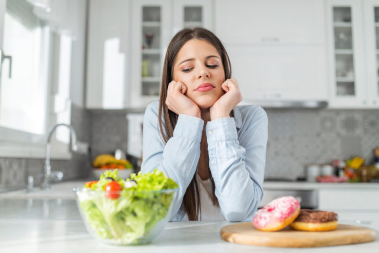 Stuck at the Same Weight? These 21 Reasons Might Explain It - Featured image