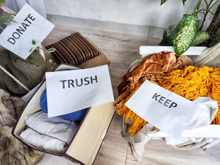 15 Reasons Why The Clutter You Have Could Be Holding You Back - Featured image