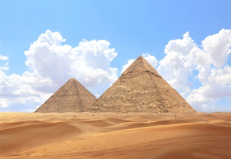 10 Astonishing Ancient Egyptian Discoveries You Won’t Believe - Featured image