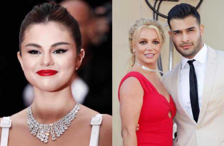 Celebrities Share How They Healed After Dating Narcissists - Featured image