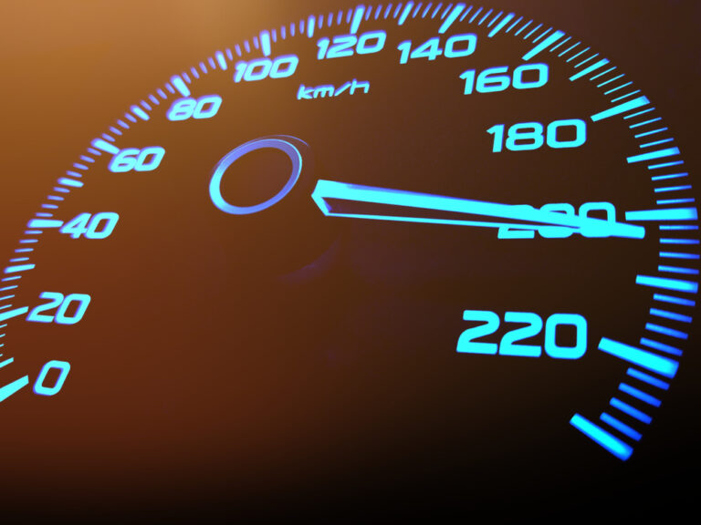 New Data Reveals the Fastest Drivers in Every U.S. State - Featured image