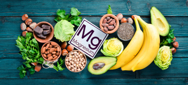 Feeling Tired All the Time? Low Magnesium Could Be the Reason - Featured image
