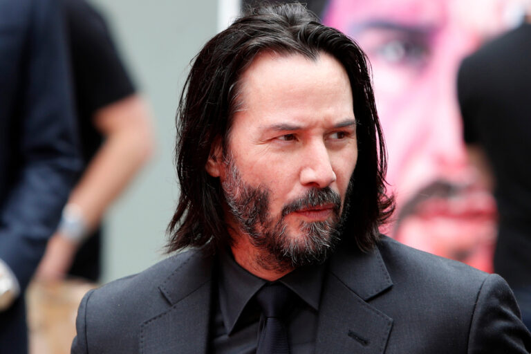Top 10 Legendary Keanu Reeves Moments That Fans Still Love - Featured image