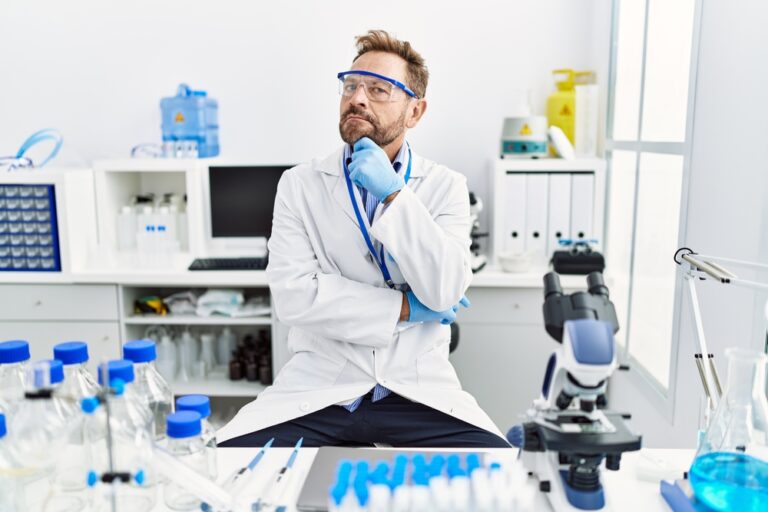 Scientists Discover Hidden Brain Switch That Can Instantly Calm Anxiety - Featured image