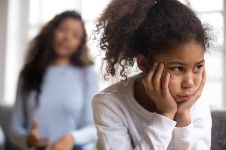 Grew Up Hearing These 7 Phrases? It Might Be a Sign of Toxic Parenting - Featured image