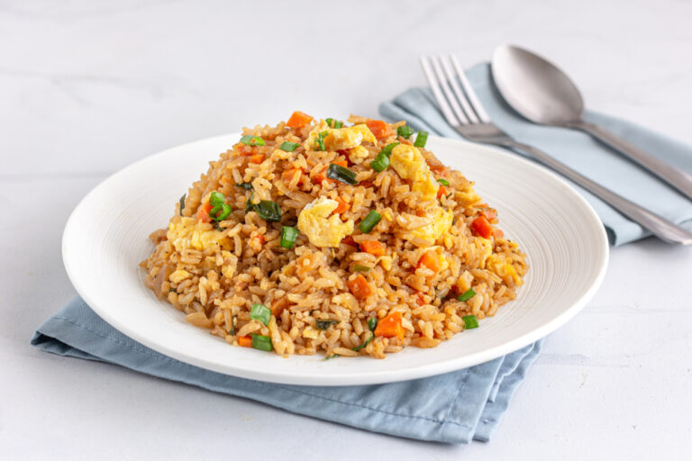 Fried Rice Might Be the Riskiest Thing You Can Order at a Chinese Restaurant - Featured image