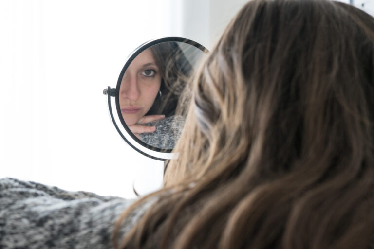 The Hidden Pain Behind Always Being the Helper - Featured image