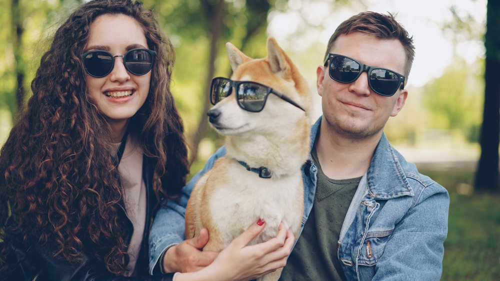Study Finds Dogs Mirror Their Owners’ Personality Traits
