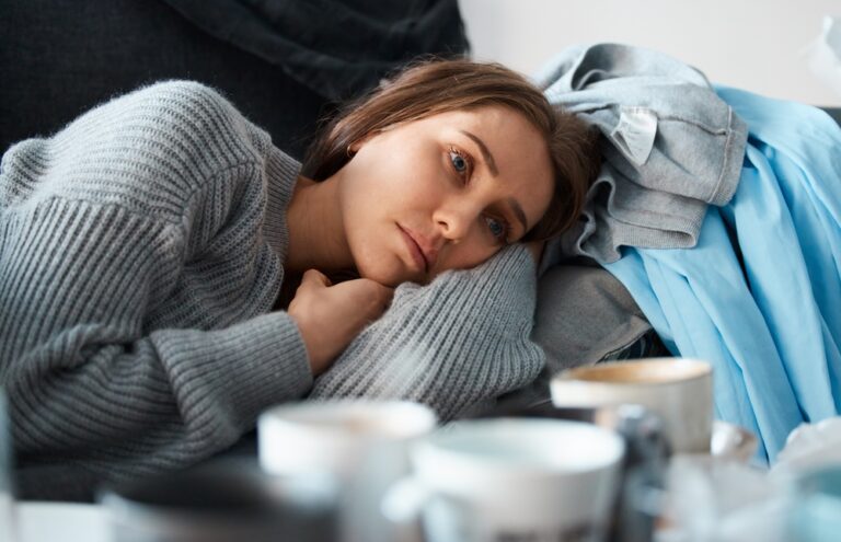 When Chaos Feels Safer Than Calm, This Is Usually Why - Featured image