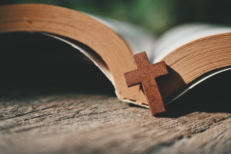 Cremation and the Bible: What Scripture Actually Says - Featured image