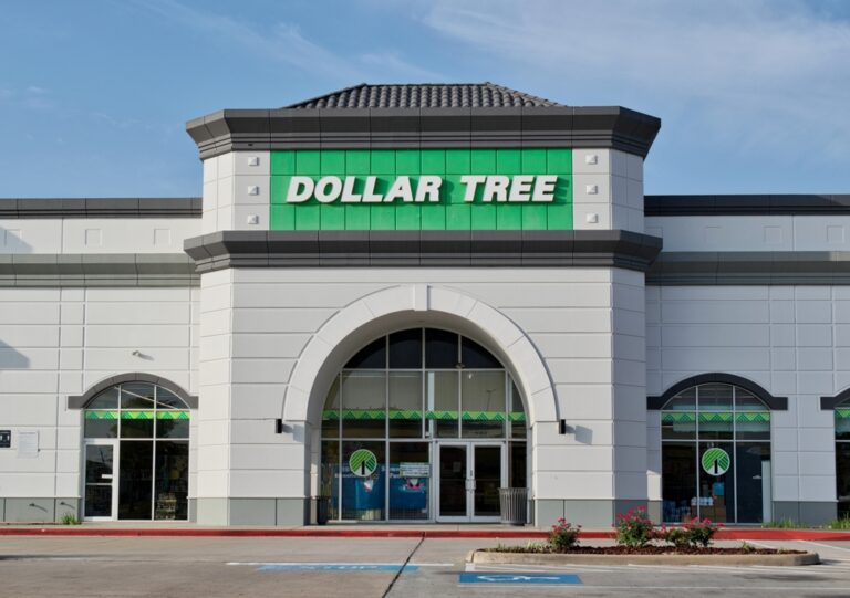 7 Kitchen Items Worth Buying at Dollar Tree – And 11 You Should Leave on the Shelf - Featured image