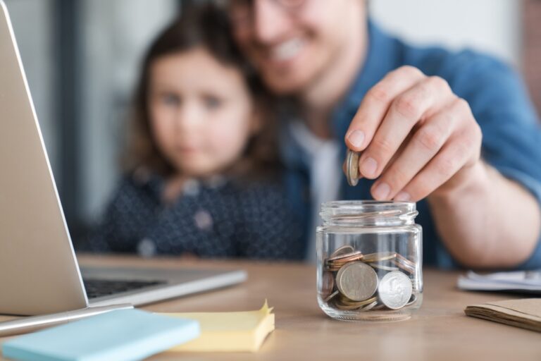 Start Saving Smarter: Retirement Milestones to Hit at Every Age - Featured image