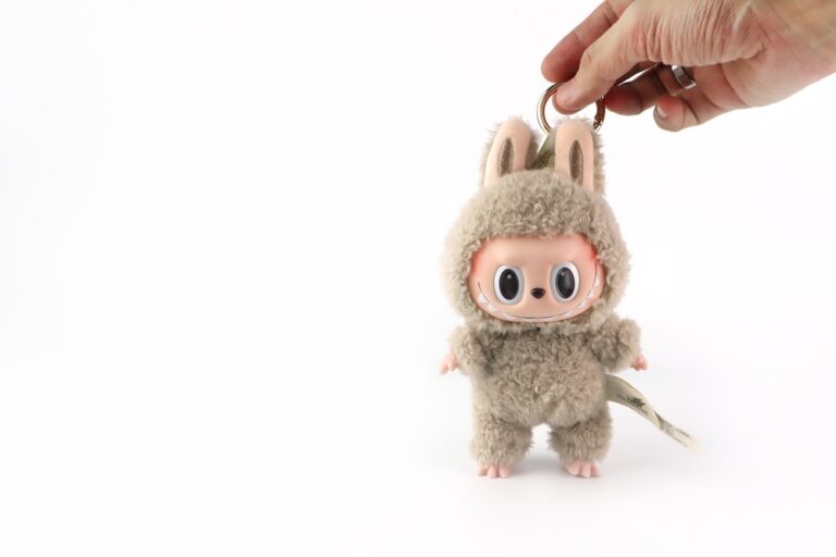 Creepy Demon Theory Sparks Mass Burning of Labubu Dolls Across the Internet - Featured image