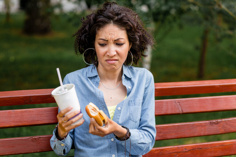 Why Fast Food Tastes Worse Than It Did in the ’90s - Featured image