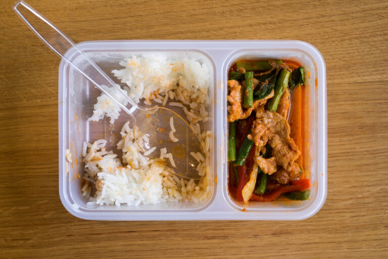 15 Foods You Should Never Reheat or Store – But People Still Do It - Featured image