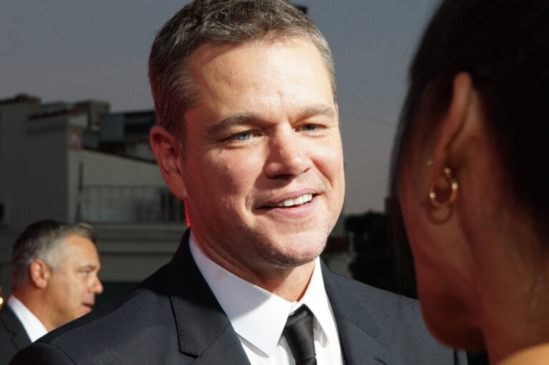 Matt Damon’s 16 Best Movies Ranked From Career-Launching Roles to Major Hits - Featured image