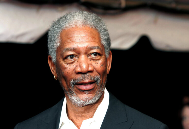 Morgan Freeman’s Coolest Movie Roles, Ranked From Iconic to Legendary - Featured image